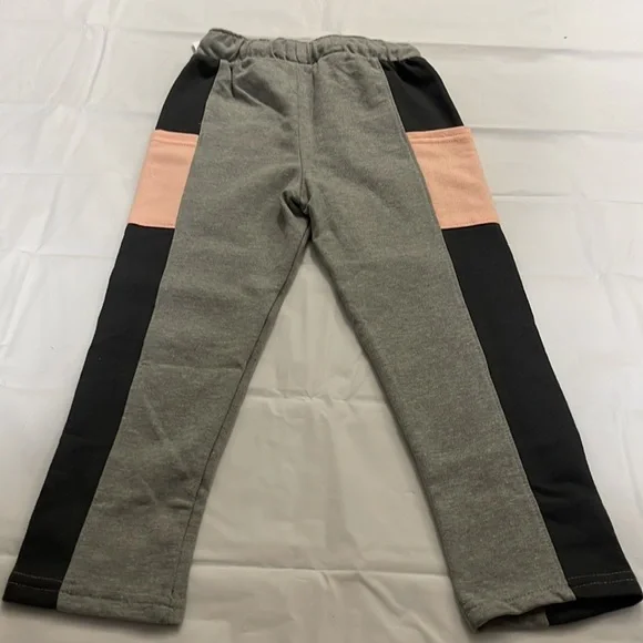 Set of 2 Cat& JackJack girls pants, both size 4T - Picture 3 of 14